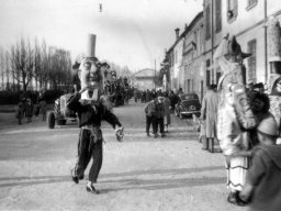 Carnevale 1954